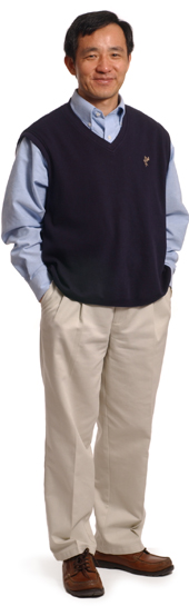 Dr. Shiquan Tao